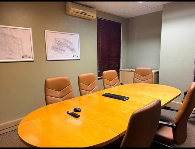 BUSINESS PROPERTY TO RENT IN ELDORAIGNE